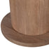 MARTINA-ACCENT TABLE-WALNUT