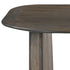 BAZUL-ACCENT TABLE-MOCHA