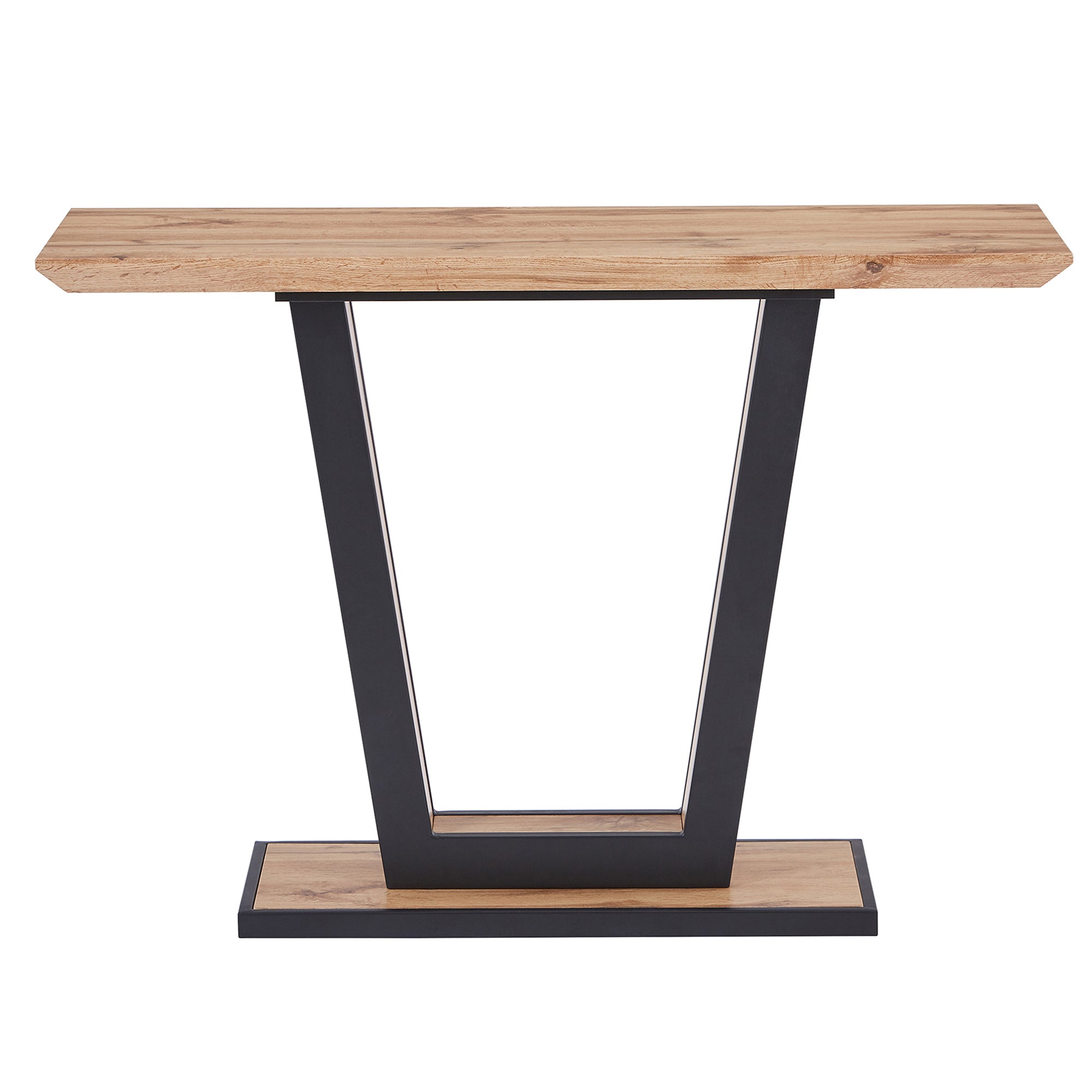 FORNA-CONSOLE TABLE-NATURAL