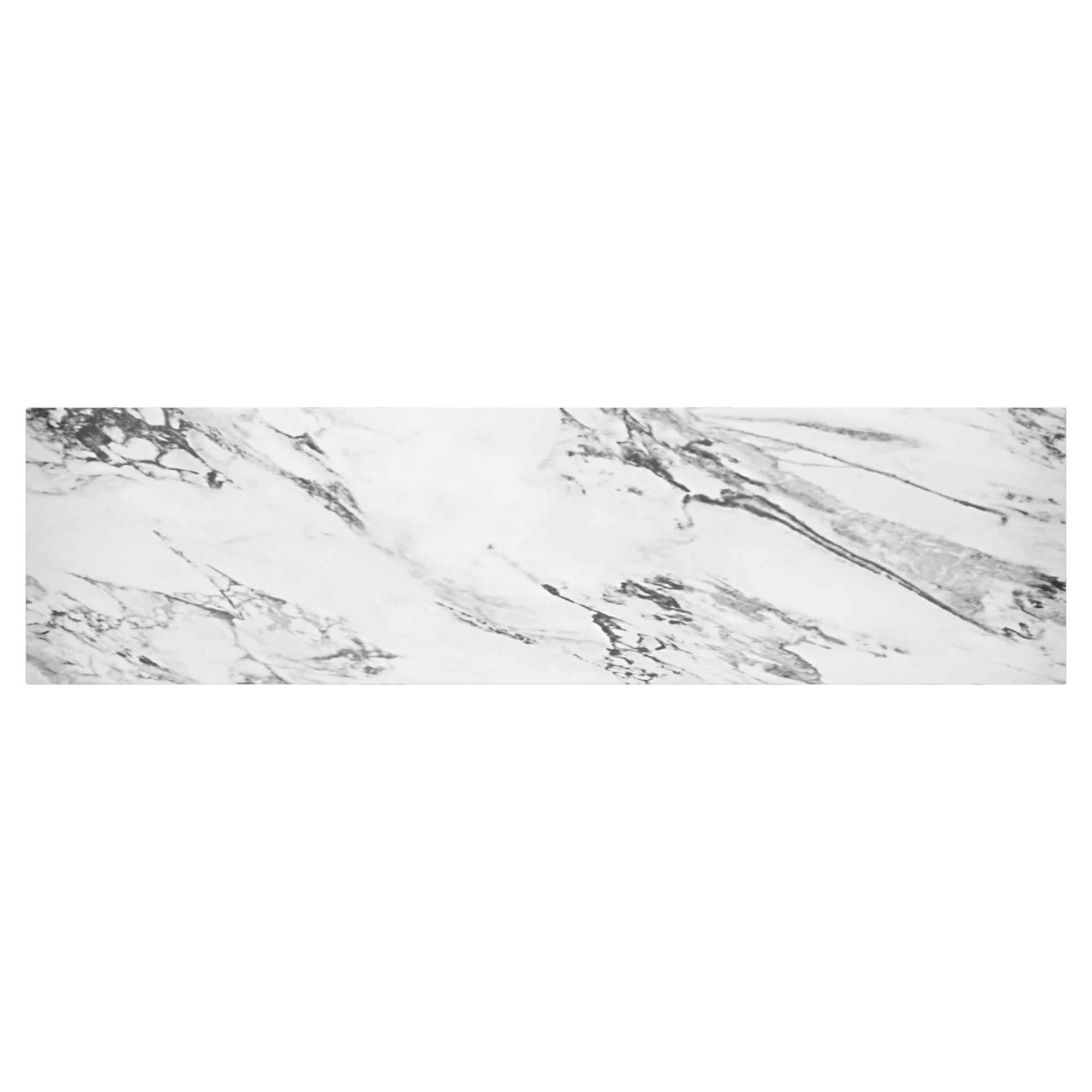 ATTICUS-CONSOLE-BULGARI WHITE