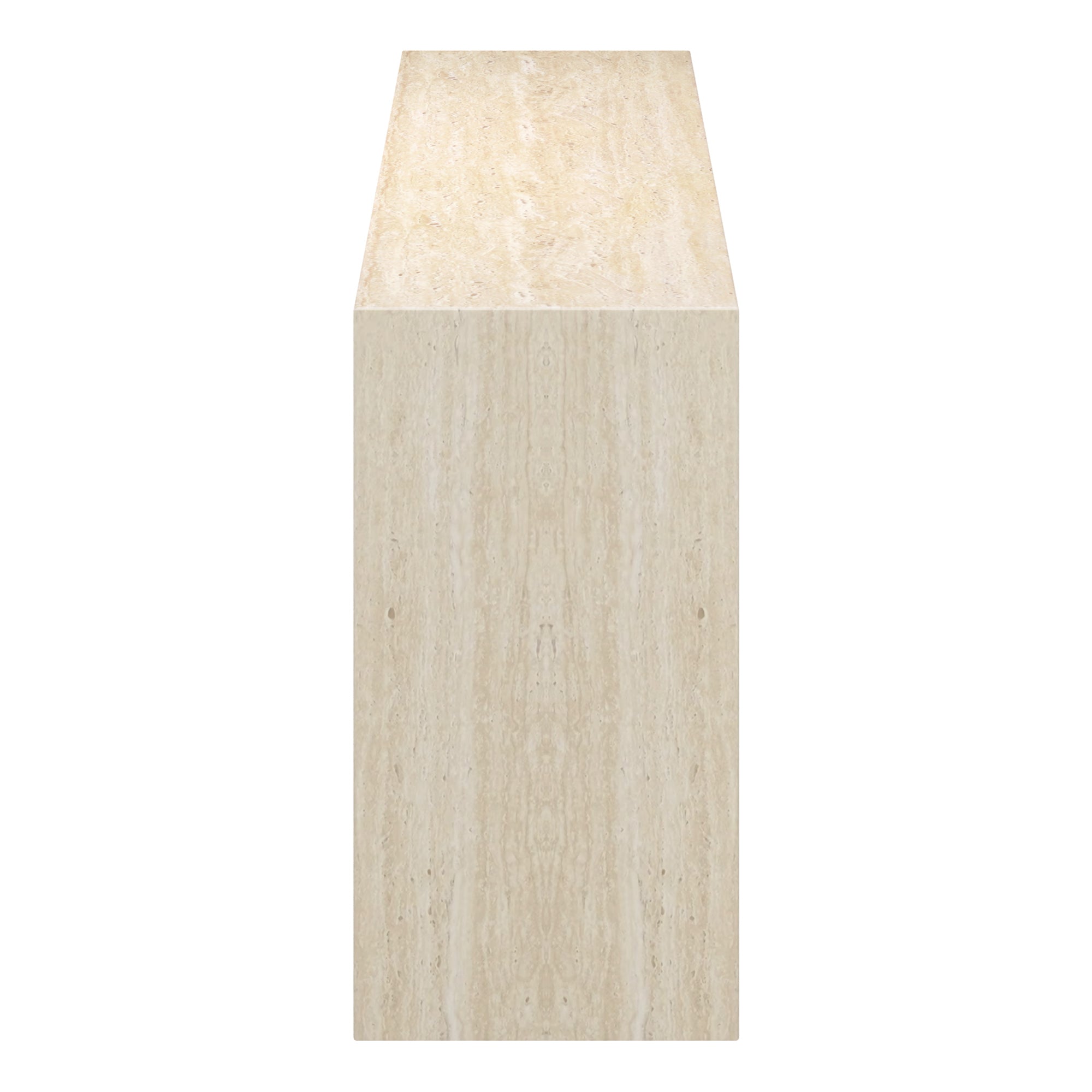 ATTICUS-CONSOLE-TRAVERTINE