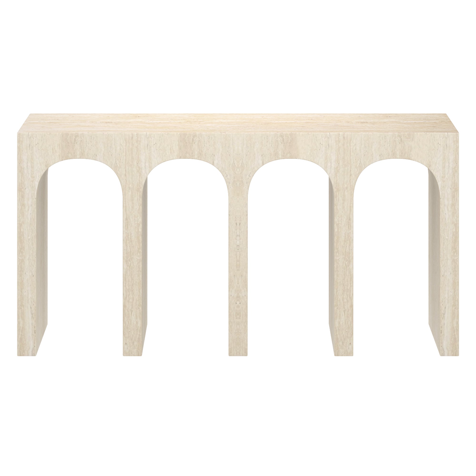 ATTICUS-CONSOLE-TRAVERTINE