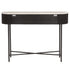 REYNA-CONSOLE TABLE-BLACK