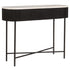 REYNA-CONSOLE TABLE-BLACK