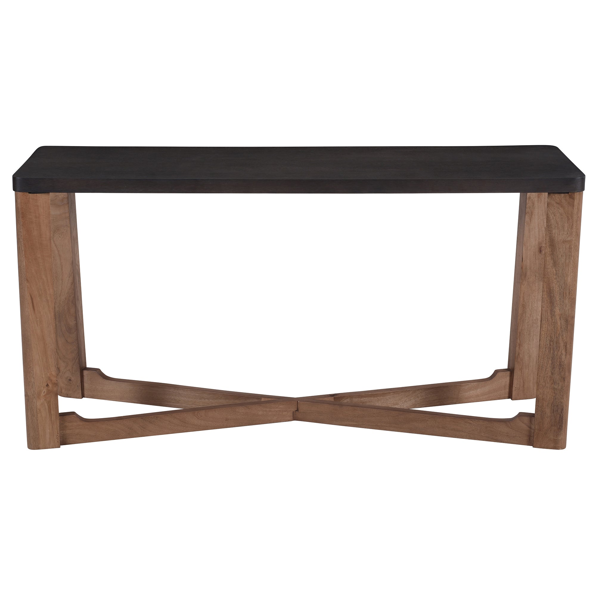MERANO-CONSOLE TABLE-MOCHA