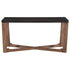 MERANO-CONSOLE TABLE-MOCHA