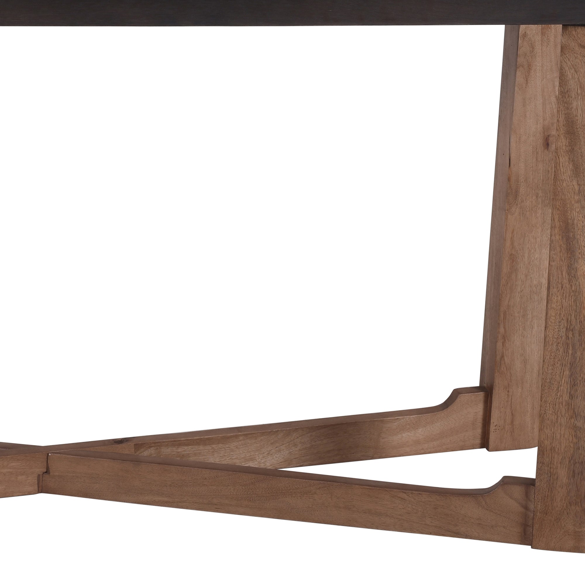 MERANO-CONSOLE TABLE-MOCHA