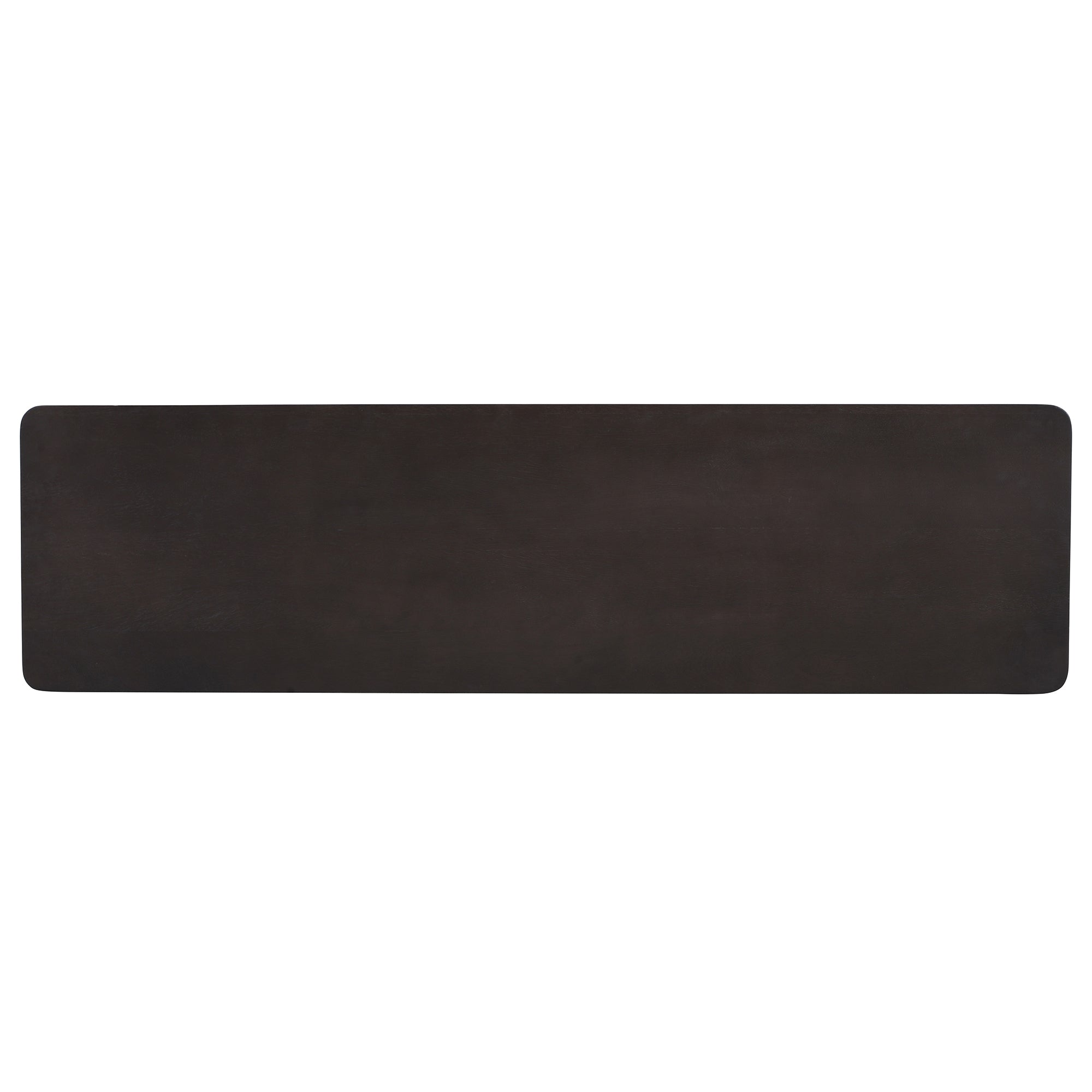 MERANO-CONSOLE TABLE-MOCHA