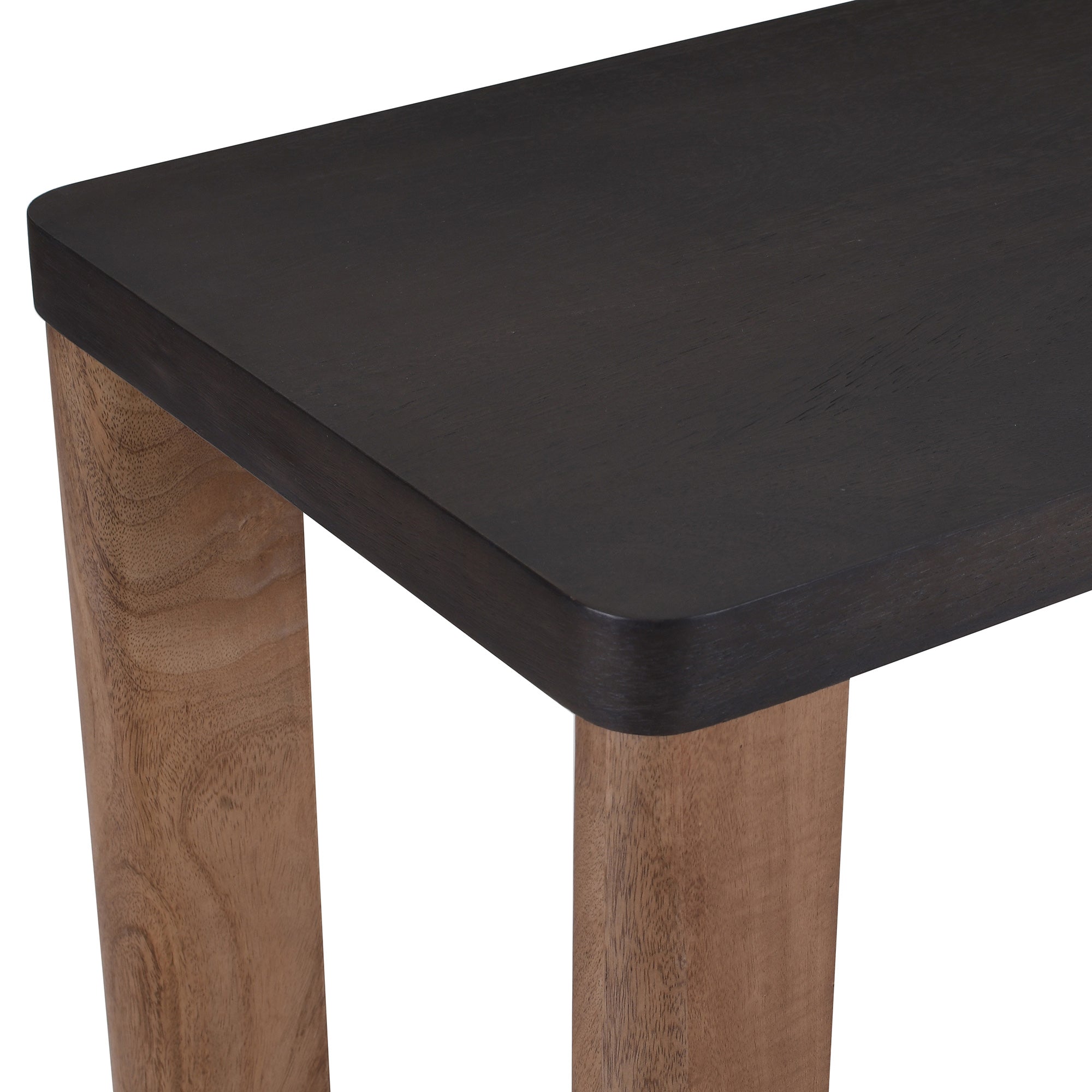 MERANO-CONSOLE TABLE-MOCHA