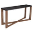 MERANO-CONSOLE TABLE-MOCHA
