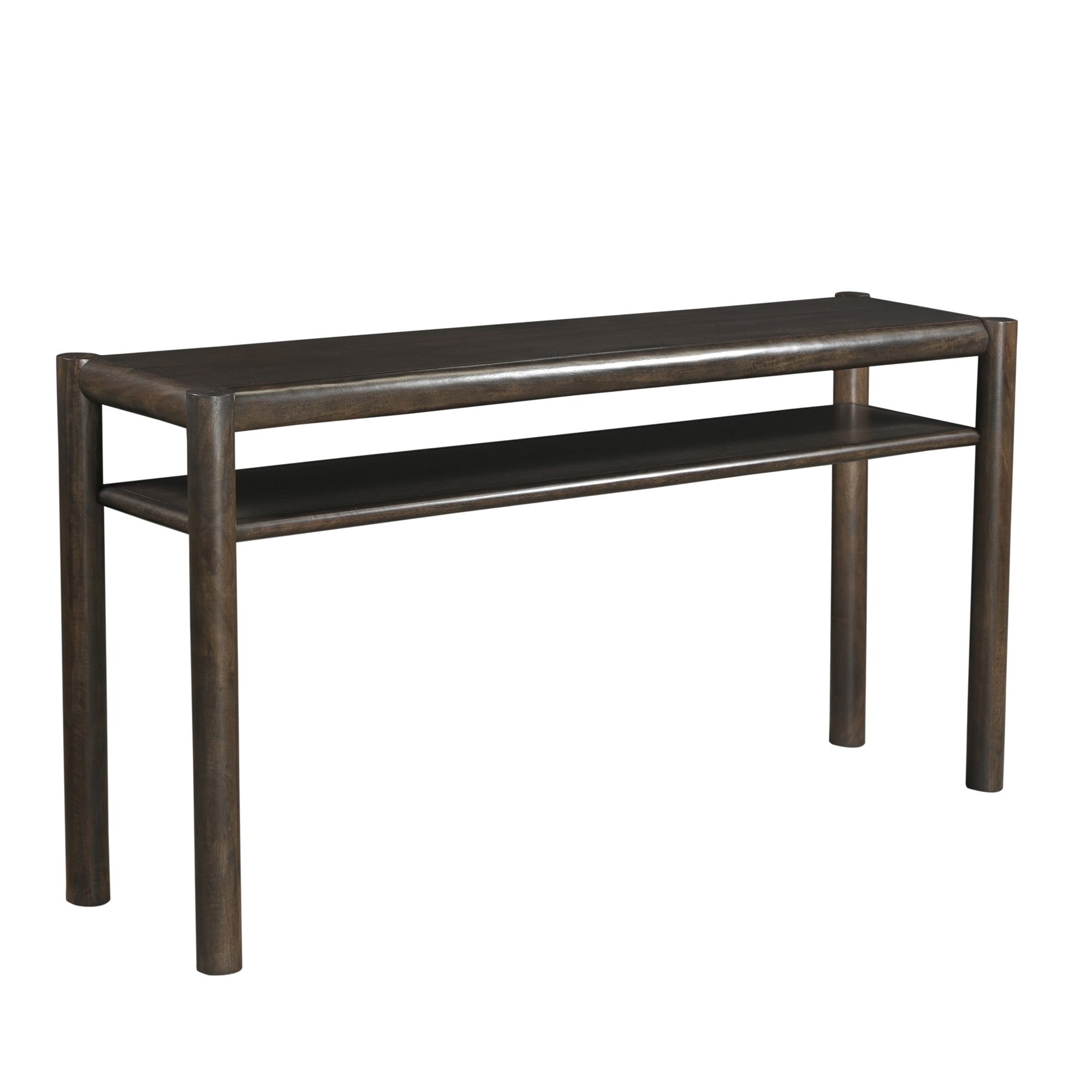 ADVIK-CONSOLE TABLE-MOCHA