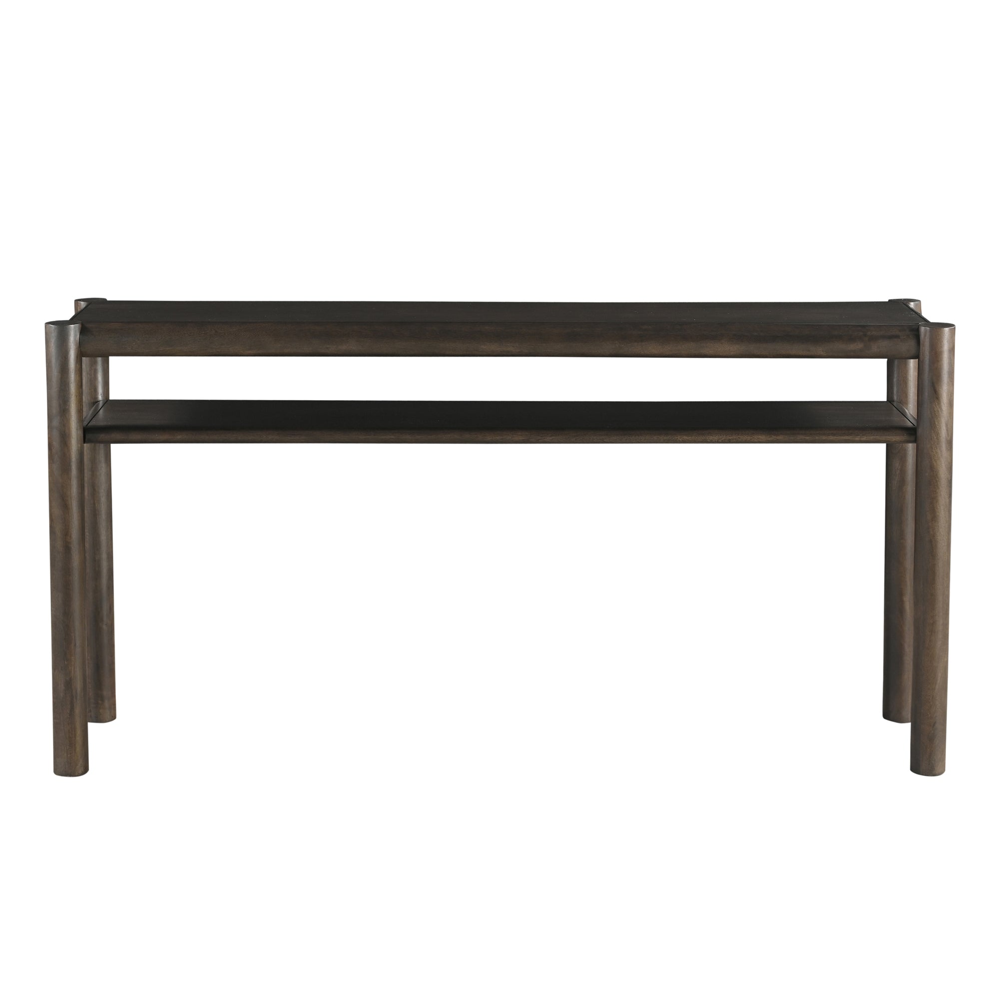ADVIK-CONSOLE TABLE-MOCHA