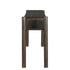 ADVIK-CONSOLE TABLE-MOCHA
