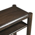 ADVIK-CONSOLE TABLE-MOCHA