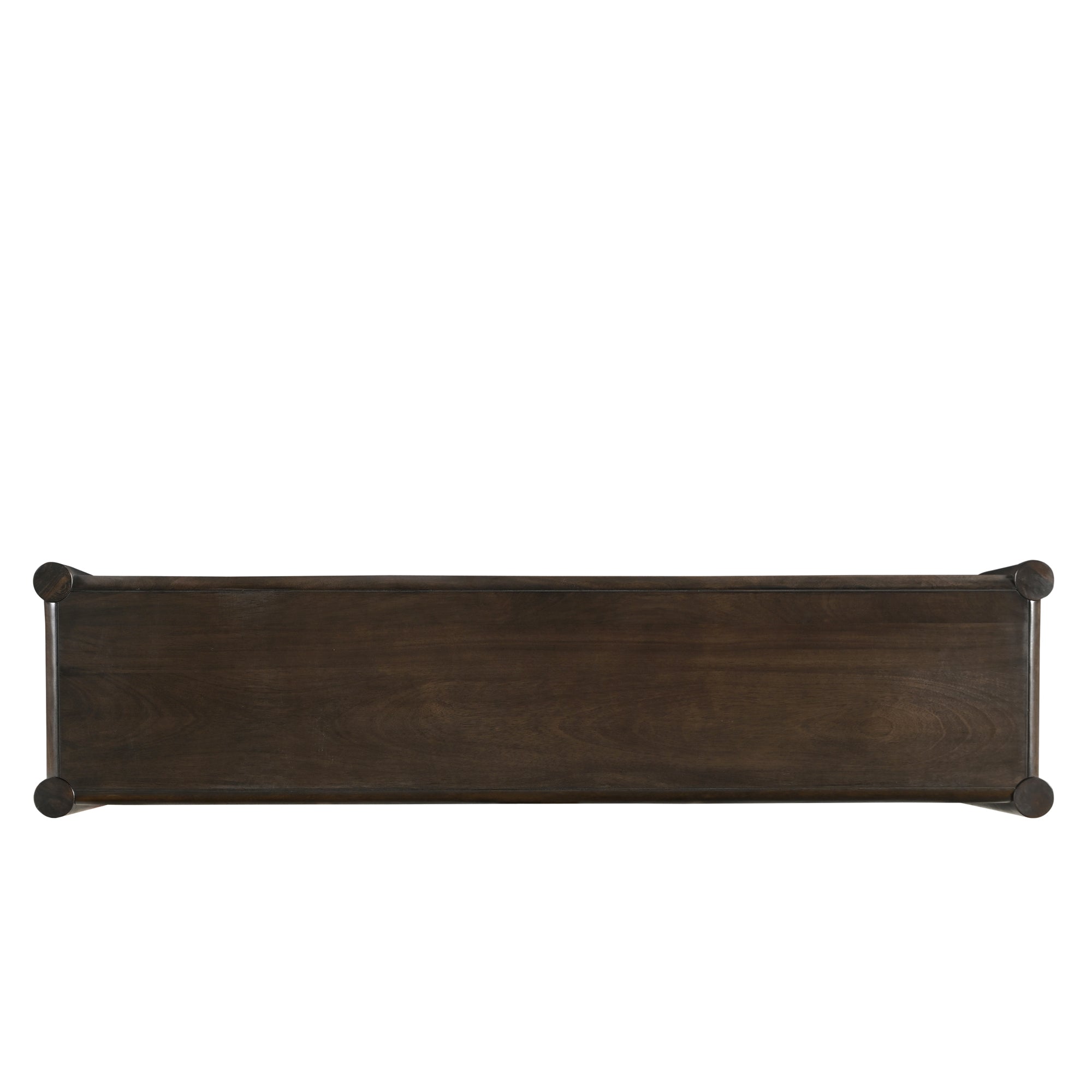 ADVIK-CONSOLE TABLE-MOCHA