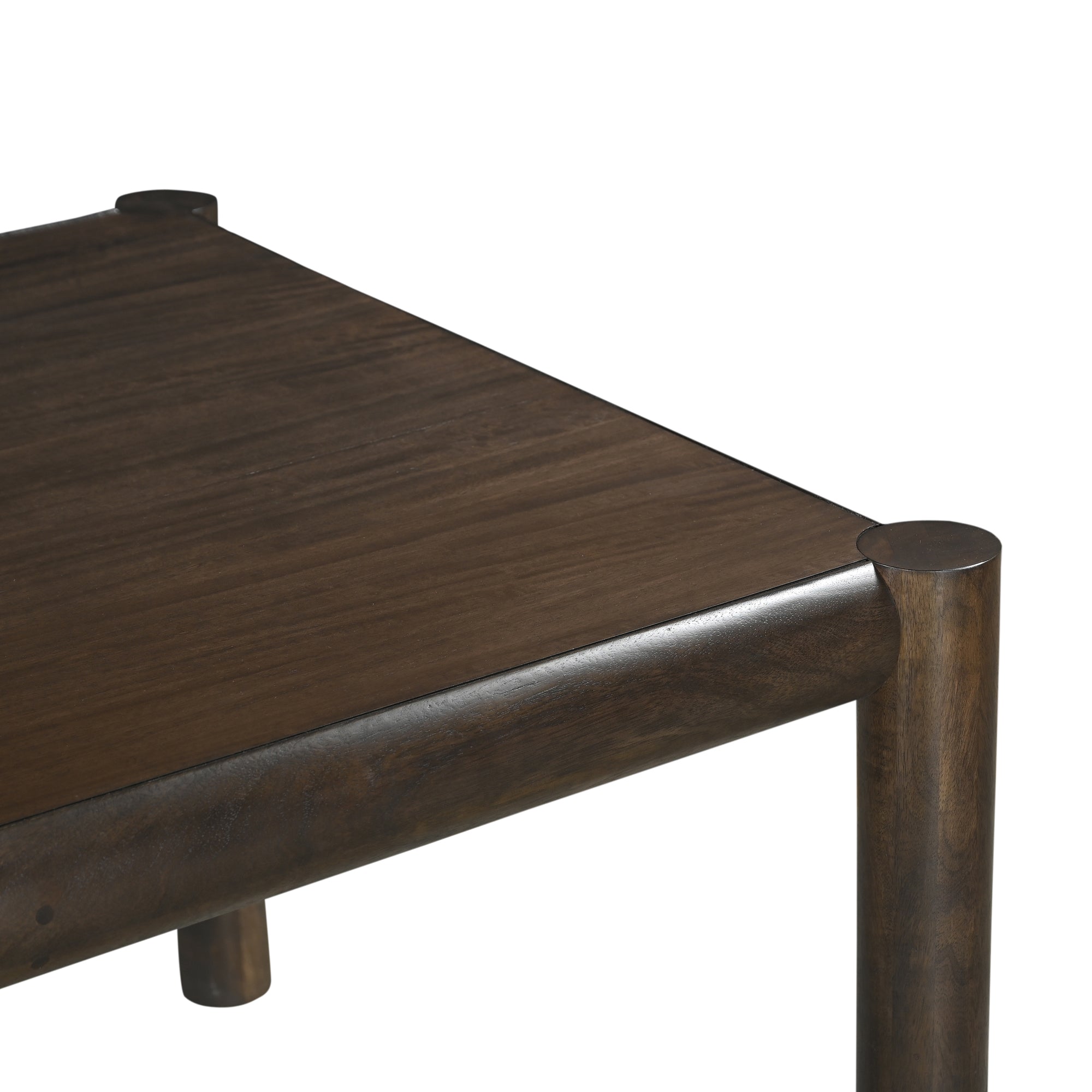 ADVIK-CONSOLE TABLE-MOCHA