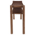 ADVIK-CONSOLE TABLE-WALNUT