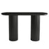 JILSA-CONSOLE TABLE-BLACK