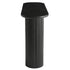 JILSA-CONSOLE TABLE-BLACK