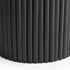 JILSA-CONSOLE TABLE-BLACK