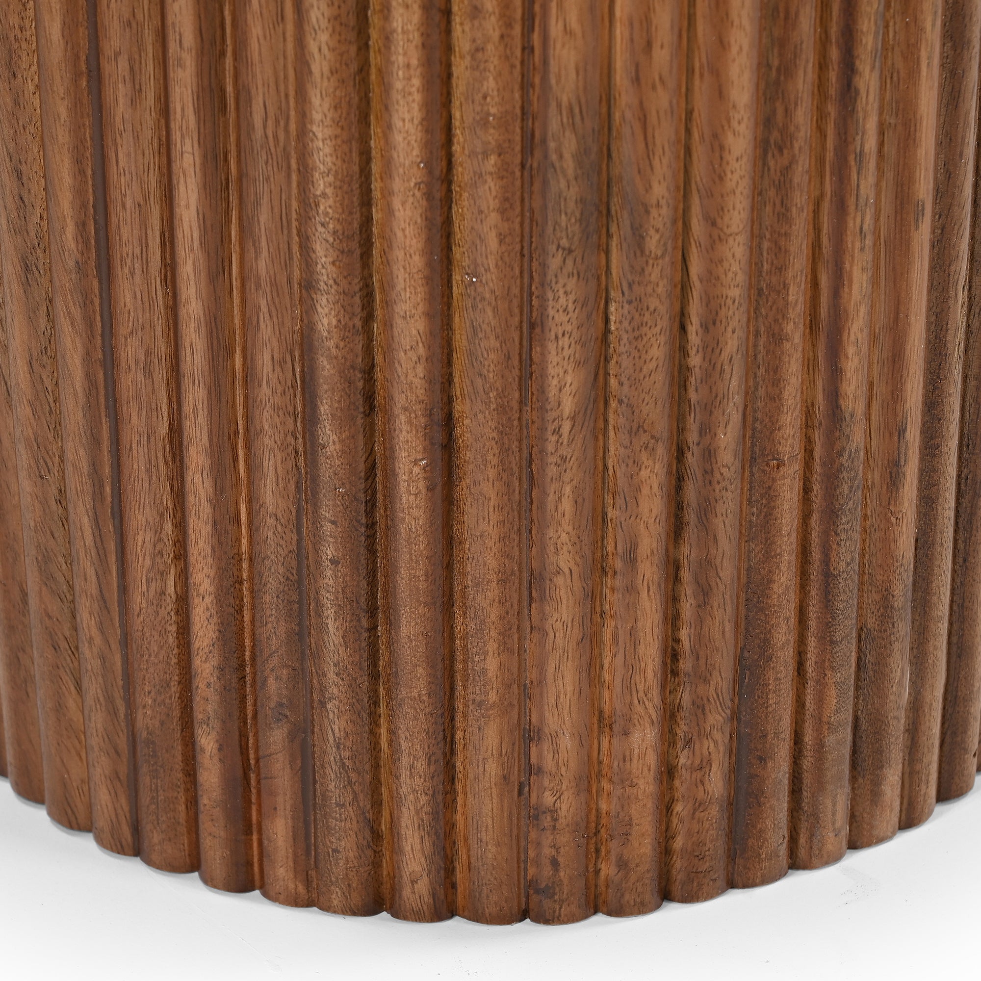 JILSA-CONSOLE TABLE-WALNUT