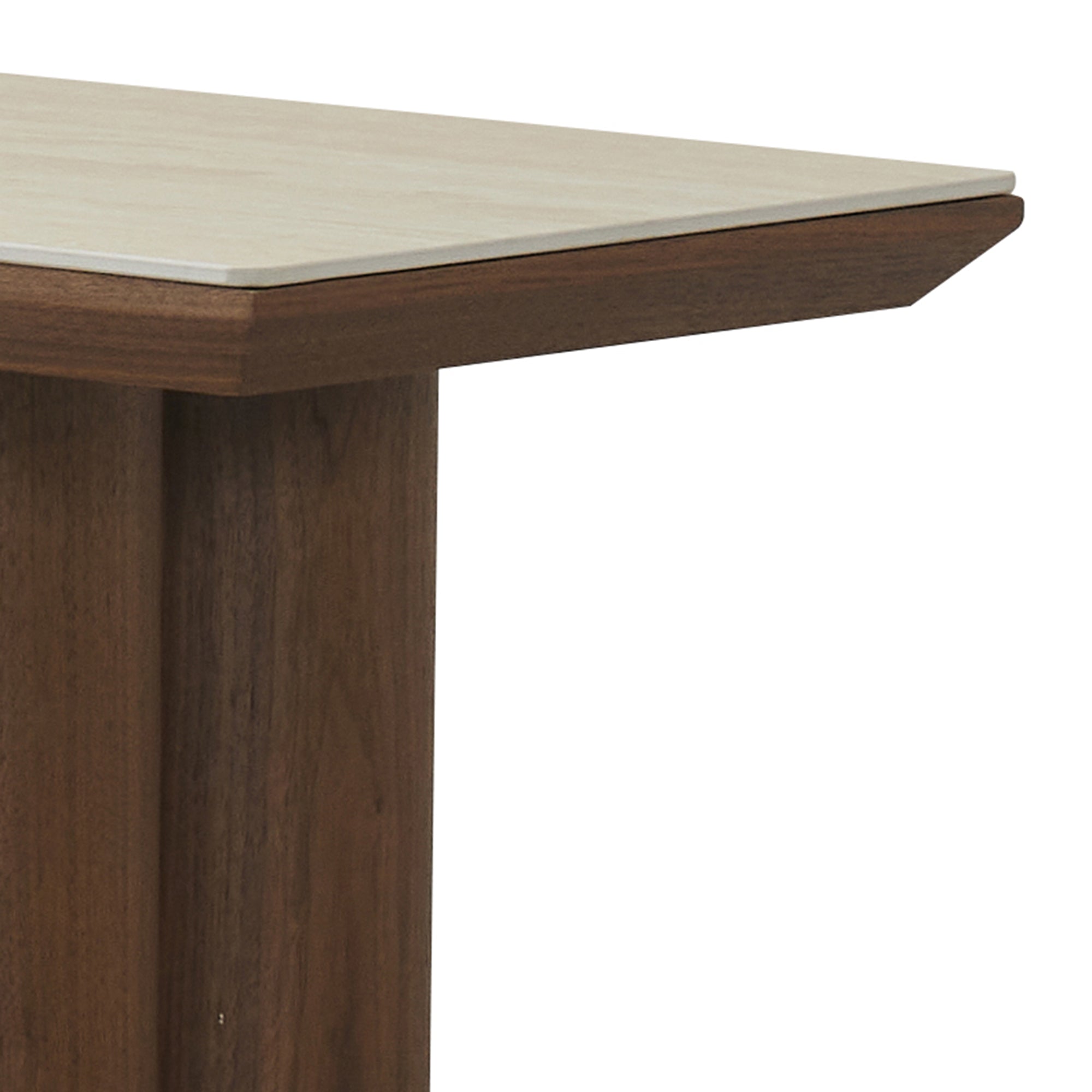 SEATON-CONSOLE TABLE-WALNUT