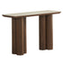 SEATON-CONSOLE TABLE-WALNUT