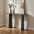 BAZUL-CONSOLE TABLE-MOCHA