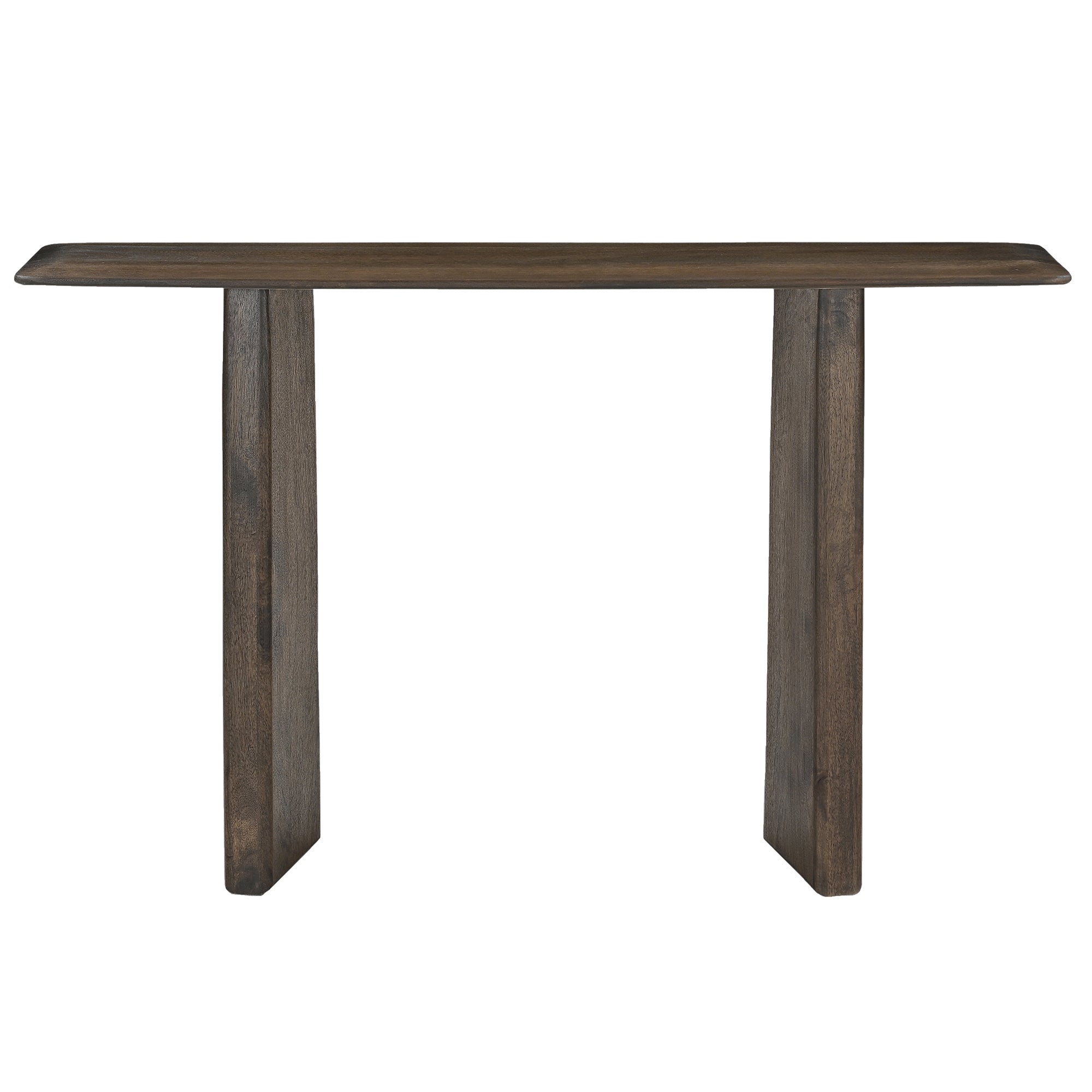 BAZUL-CONSOLE TABLE-MOCHA