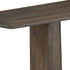 BAZUL-CONSOLE TABLE-MOCHA