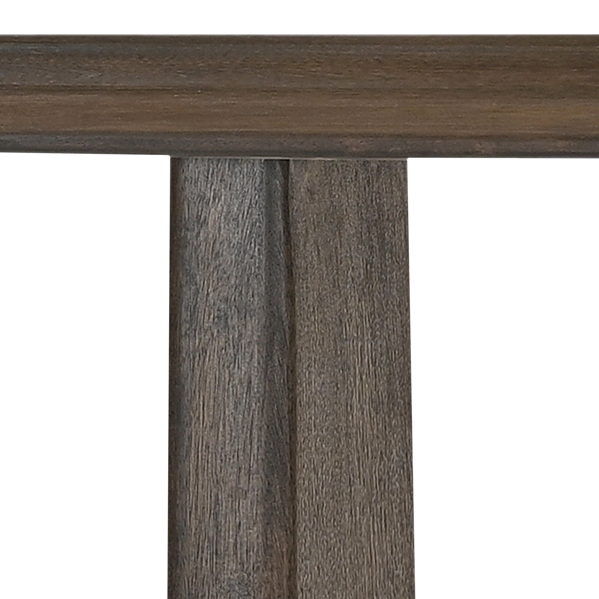 BAZUL-CONSOLE TABLE-MOCHA