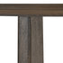BAZUL-CONSOLE TABLE-MOCHA