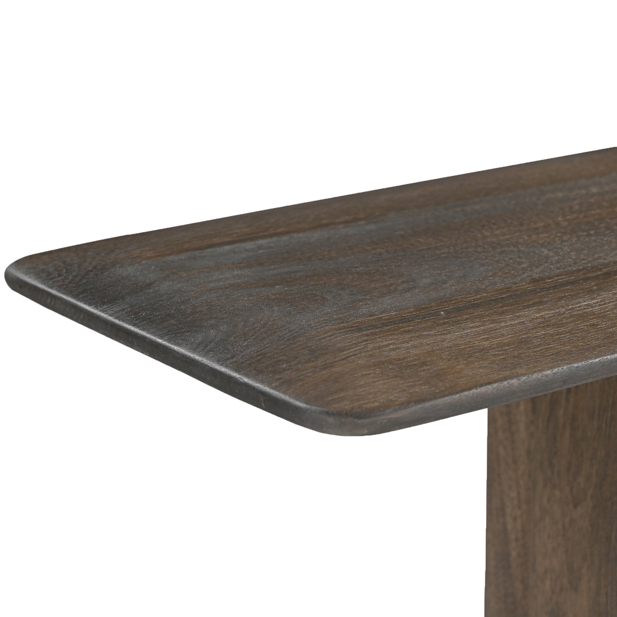 BAZUL-CONSOLE TABLE-MOCHA