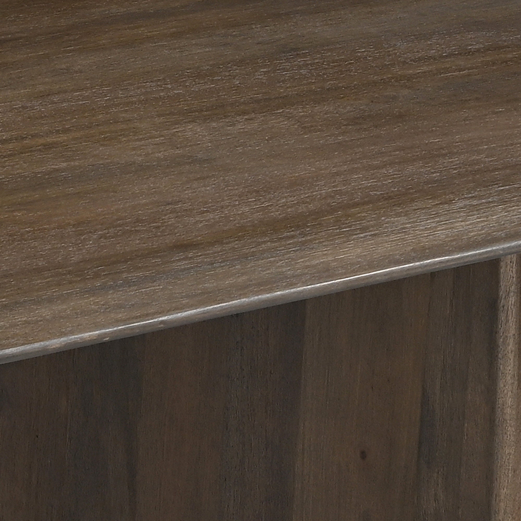 BAZUL-CONSOLE TABLE-MOCHA