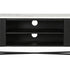 REYNA-MEDIA CABINET-BLACK