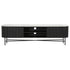 REYNA-MEDIA CABINET-BLACK