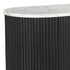 REYNA-MEDIA CABINET-BLACK