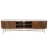 REYNA-MEDIA CABINET-WALNUT