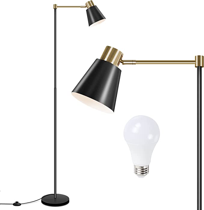 Floor Lamp  Stylish Modern - JL  Floor Lamp 1002