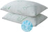Bamboo Memory Foam Pillow - Each