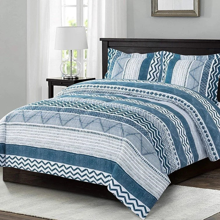 Comforters - Various Sizes and Colours