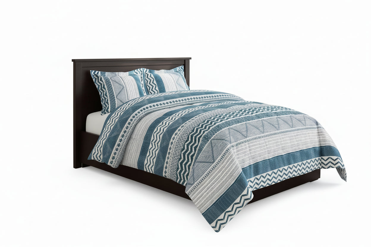 Comforters - Various Sizes and Colours