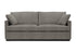 MN-118224C16    Sleeper Sofa, 78" Length, Convertible Sofa Bed, Light Brown Fabric, Contemporary, Modern