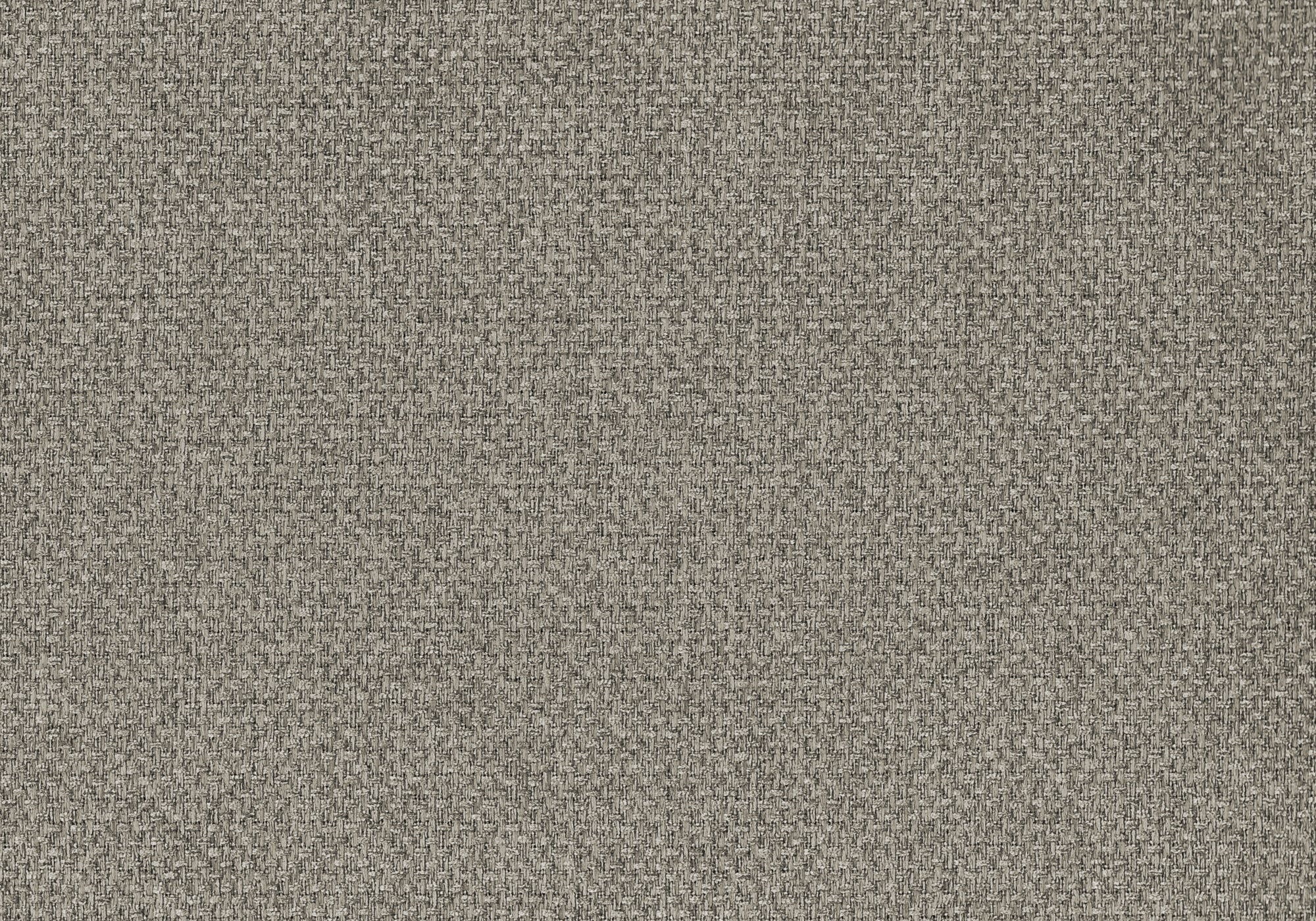 MN-T118A14L08    Sleeper Sofa, 90" Length, Convertible Sofa Bed, Storage Chaise, Light Grey Fabric, Transitional