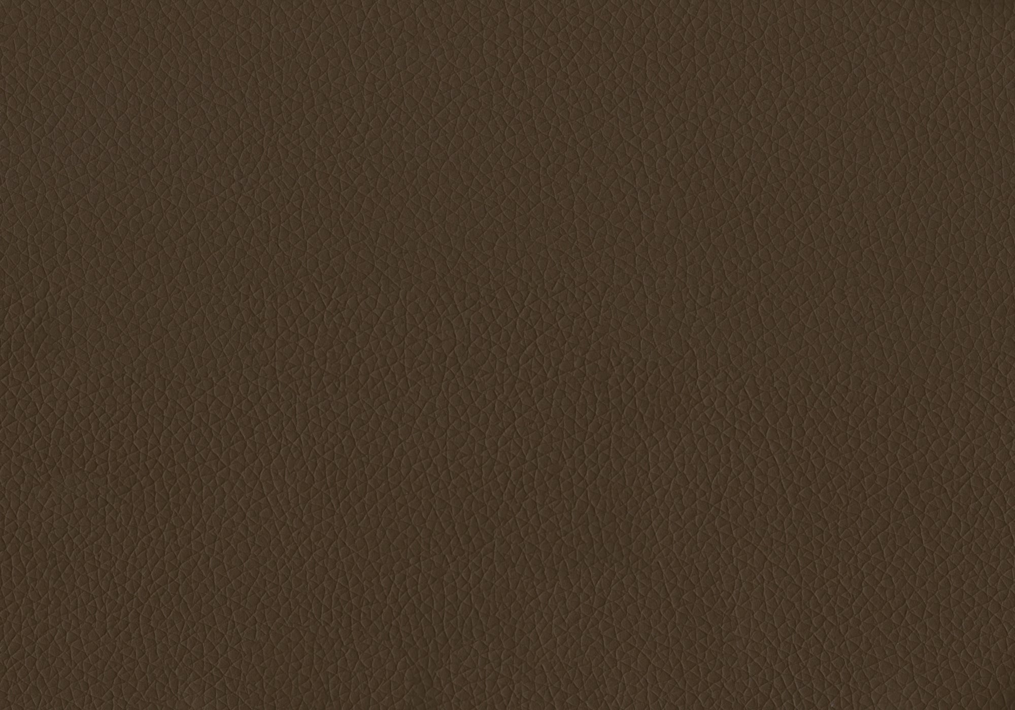 MN-478J23A08    Sofa, 77"l, Upholstered, Solid Wood Legs, Brown Leather-look, Contemporary, Modern