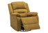 MN-L878P21408    Reclining Chair, Usb Ports Included, Large, Upholstered, Transitional