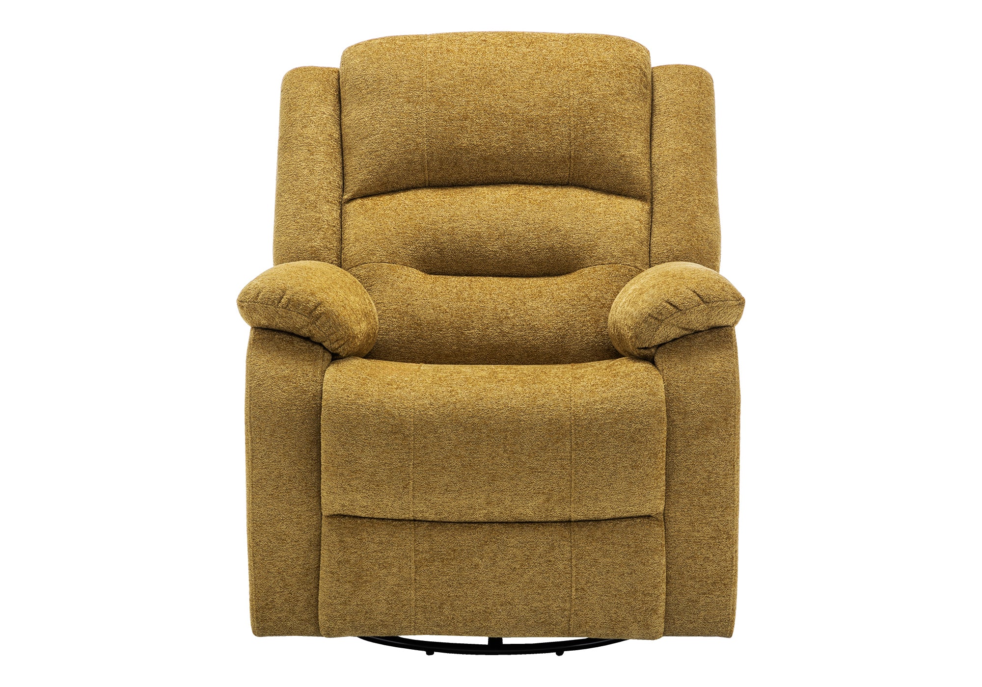 MN-L878P21408    Reclining Chair, Usb Ports Included, Large, Upholstered, Transitional
