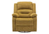 MN-L878P21408    Reclining Chair, Usb Ports Included, Large, Upholstered, Transitional