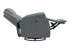 MN-L878P21418    Reclining Chair, Usb Ports Included, Large, Upholstered, Transitional