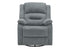 MN-L878P21418    Reclining Chair, Usb Ports Included, Large, Upholstered, Transitional